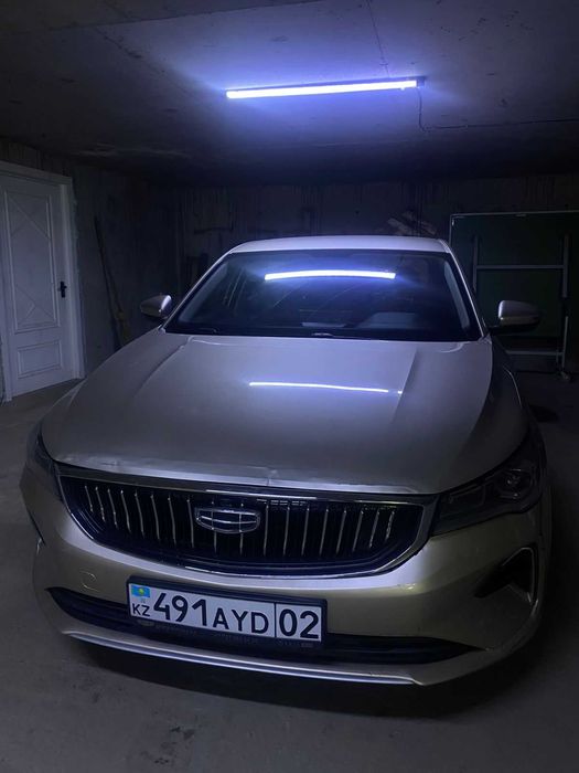 Аренда авто под такси с выкупом