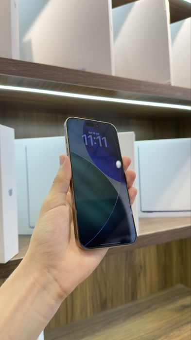 iphone 16 pro max nasiya savdoga