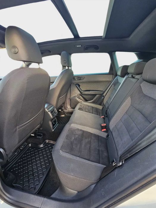 Seat Ateca / 2018 / 1.6 TDI / Euro 6 / 115 CP / Dotari de top