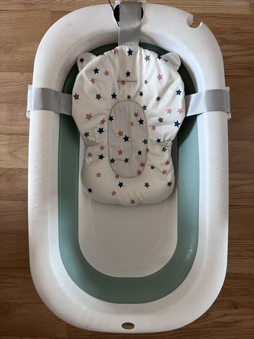 Ванночка для малышей