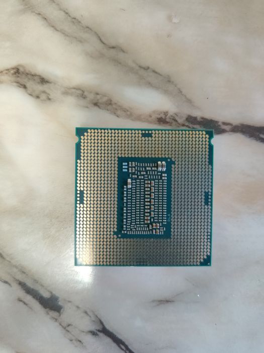 Процесор Intel® Core™ i7-9700F lga 1151