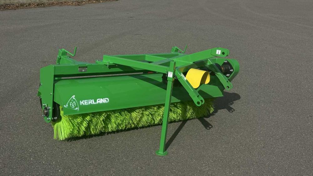 Щётка коммунальная Kerland МП2000