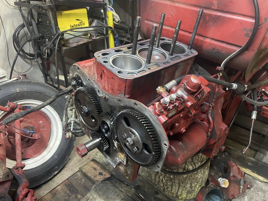 Service utilaje profesionale | Motoare, Hidraulică, Electrică