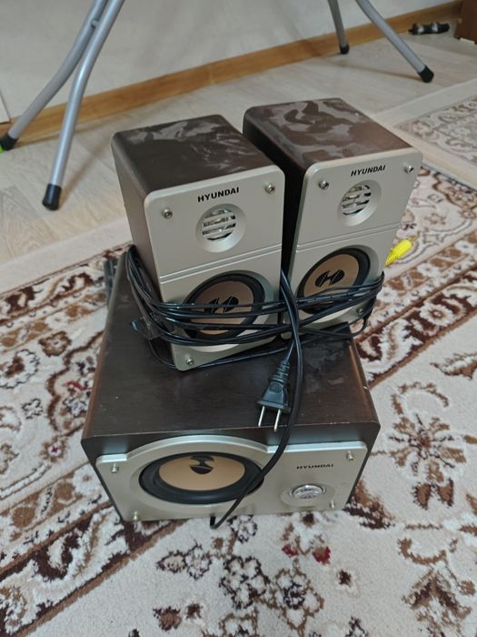 Колонка джостик клавиатура и мышка