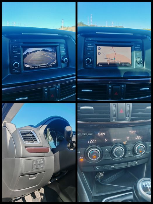 MAZDA 6 2013 — imagine 4