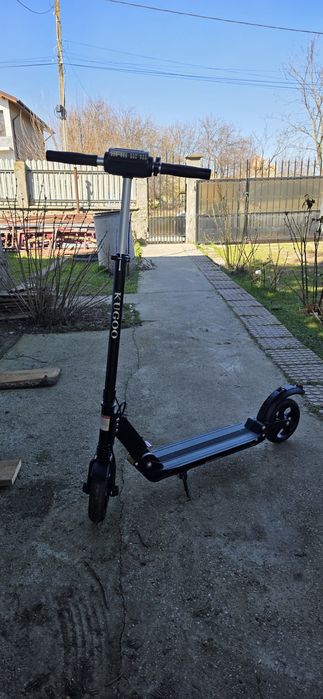 Trotineta electrica KUGOO