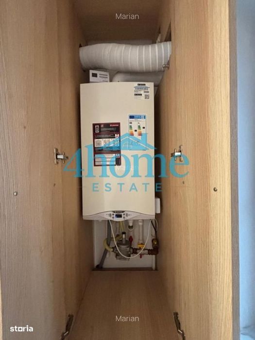 Apartament 2 camere Piata Iancului|Calarasilor|Metrou|Bloc Nou