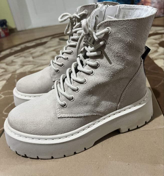 Ghete Steve Madden Skylar