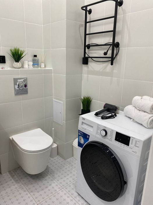 Квартира Посуточно Левый берег Экспо