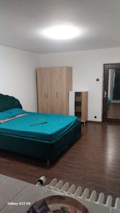 Garsonieră regim hotelier