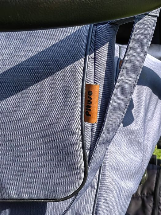 Коляска Pituso Confort