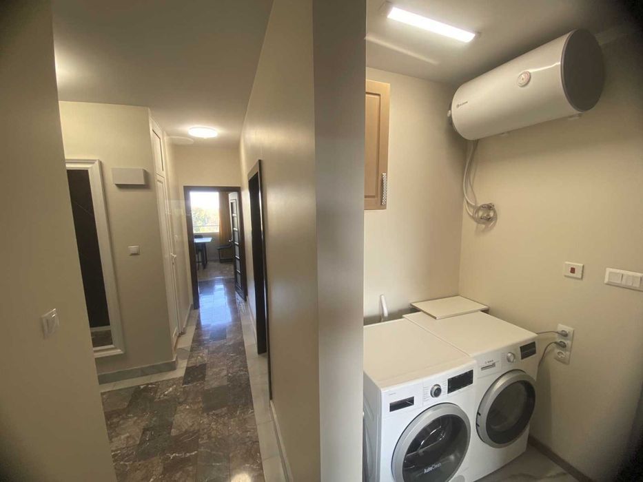 Продава се Четиристаен апартамент в София, Младост 3 - 100 кв.м за 3500 €/кв.м - Снимка #2