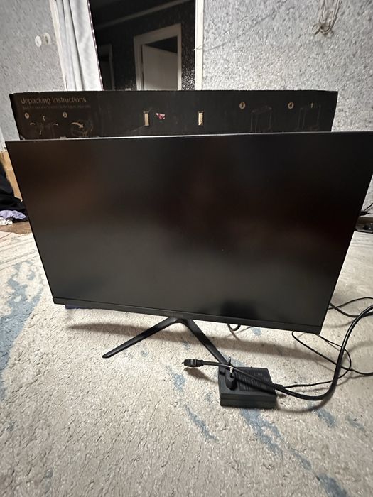 Монитор Tehnicom  240герц