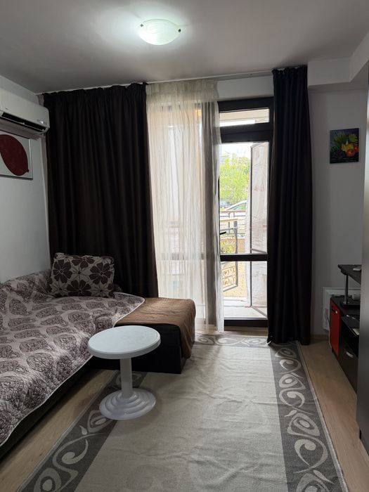 Продава се Двустаен апартамент в Свети Влас - 52 кв.м за 912 €/кв.м - Снимка #5