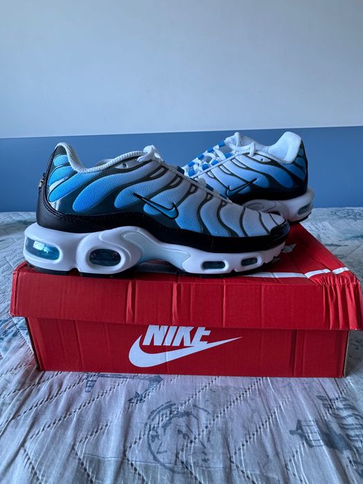 Обувки Nike Tn Air Max Plus