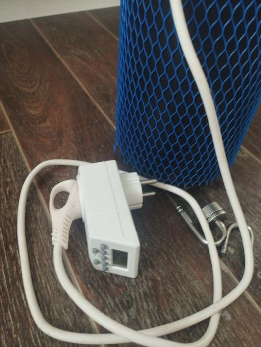 Продам систему СО2 для аквариума.