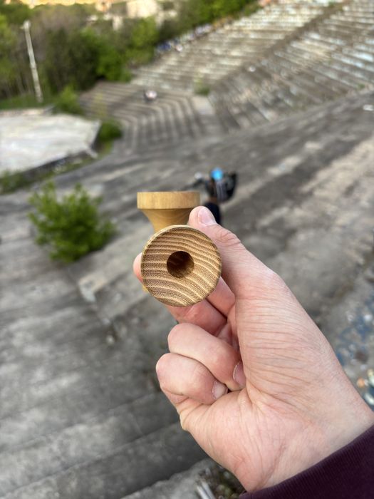Kendama da originz x okendama
