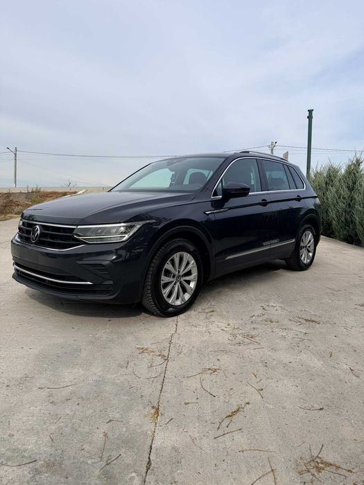 VOLKSWAGEN Tiguan 2023 — imagine 2