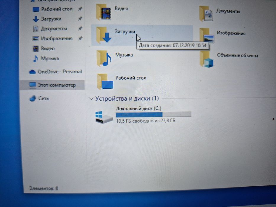 Планшет леново с клавиатурой