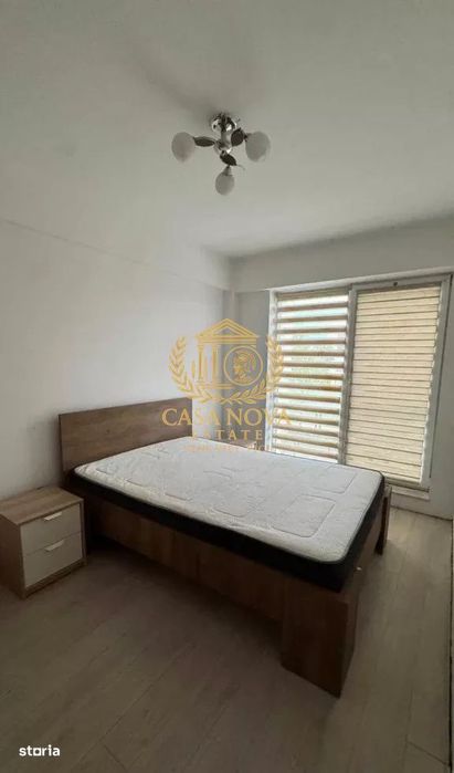 Apartament 2 camere 45mp, parcare, pet friendly, Intre Lacuri