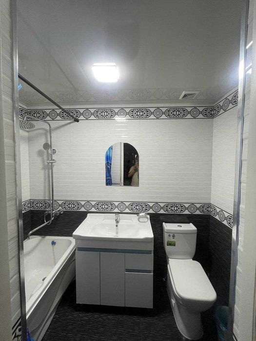 Уютный 2-этажный коттедж с евроремонтом по доступной цене