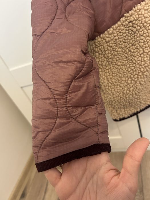 Детско яке Zara Мики Маус