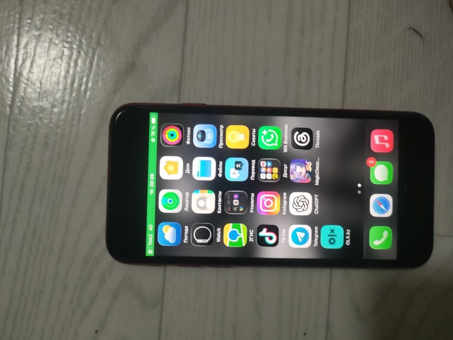 iPhone se 3 2023
