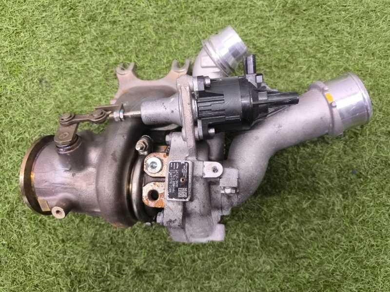 Турбина Genesis GV70 (б/у)