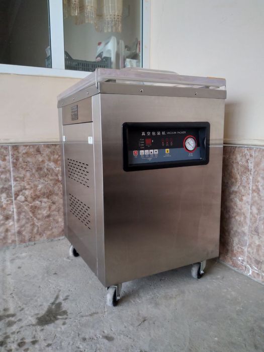 Vakum aparat qurtcha