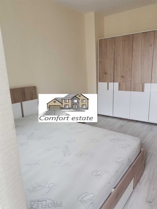Продава се Четиристаен апартамент в Стара Загора, Център - 88 кв.м за 1455 €/кв.м - Снимка #4