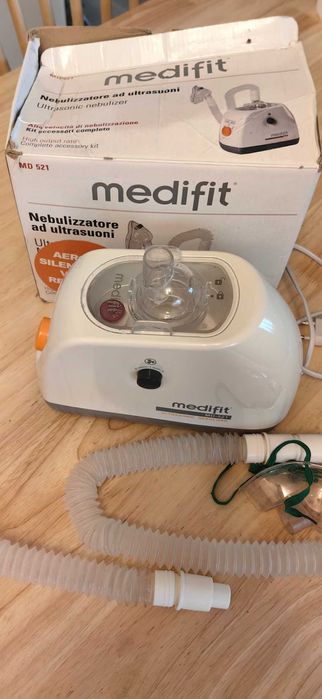 Aerosoli Medifit MD-521