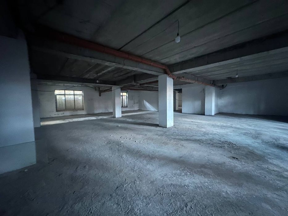 Продажа цоколь 250 м² Байналминал (ТЛ)