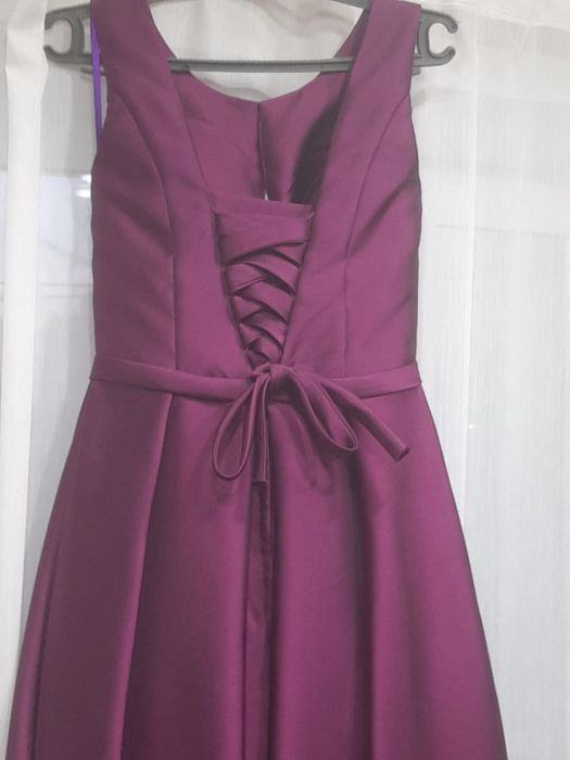 Вечерное платье