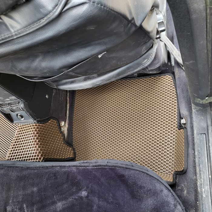 Полик ева эва ева коврики EVA