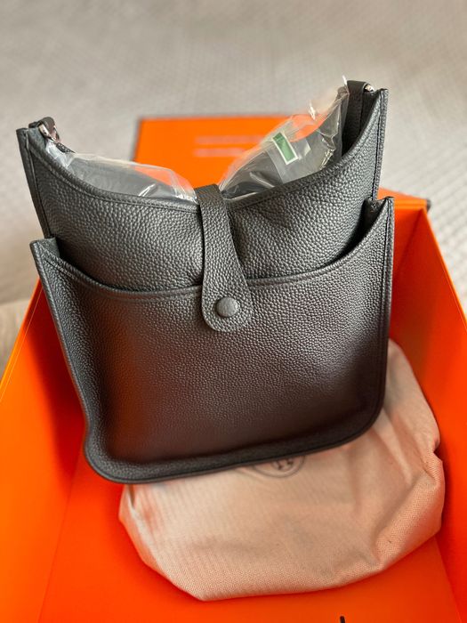 Сумка Hermes Evelyne