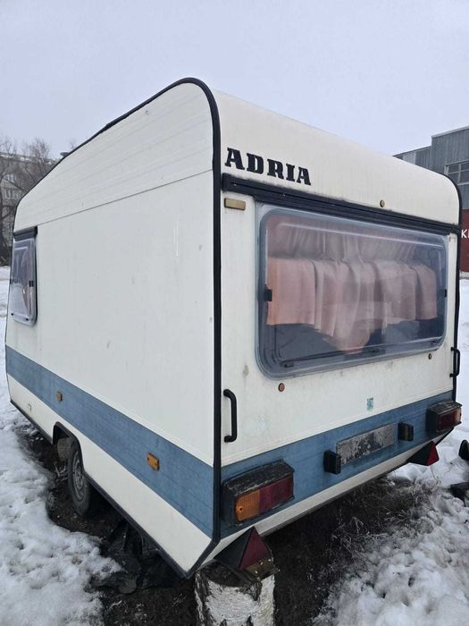 Продам Автодом 1991 года