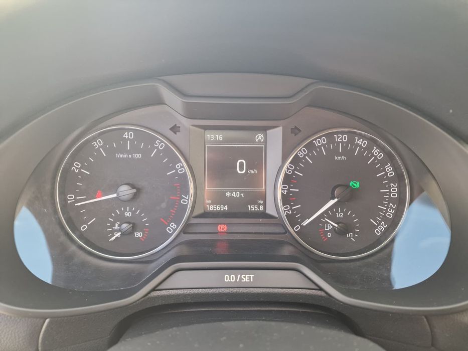 Skoda Octavia 1.8TSI 180 CP DSG 4x4-Euro6-Garantie-PachetIarna-Senzori