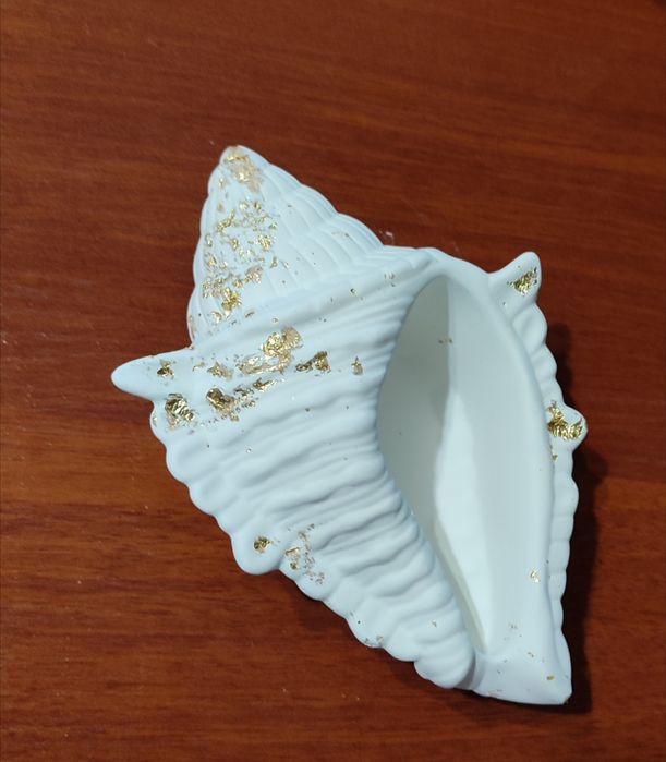 Ручная работа Ракушка