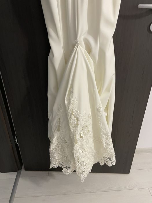 Rochie de mireasa La Novia