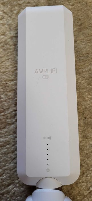 Ubiquiti Range extender wireles Ubiquiti AFI-PS-13W fuctional