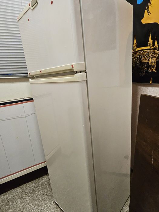 Siltal. Хладилник Перфектно работи