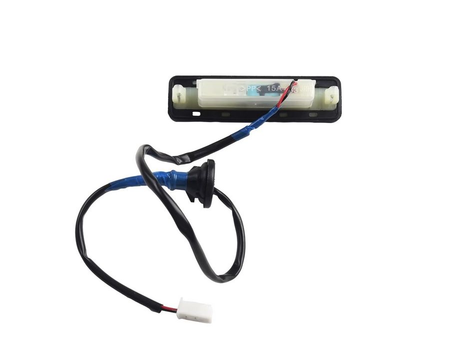 Бутон на дръжка за багажник за Lexus GS 450h MK 3