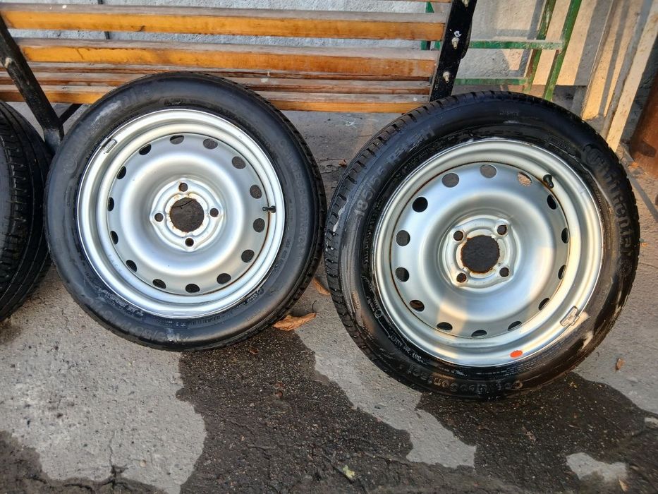 Продаётся  Диска 15