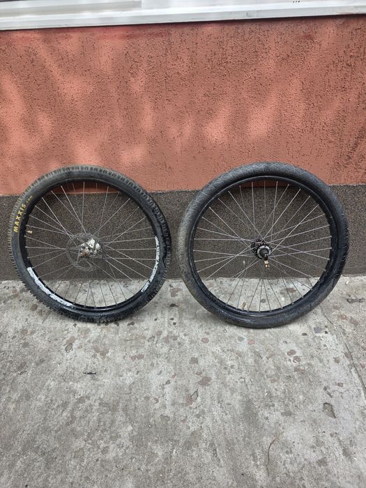 roti MTB 26 inch