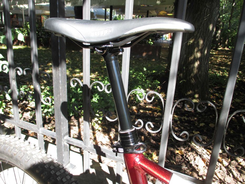 NEW - GT Sensor Sport 29" Deore 11spd