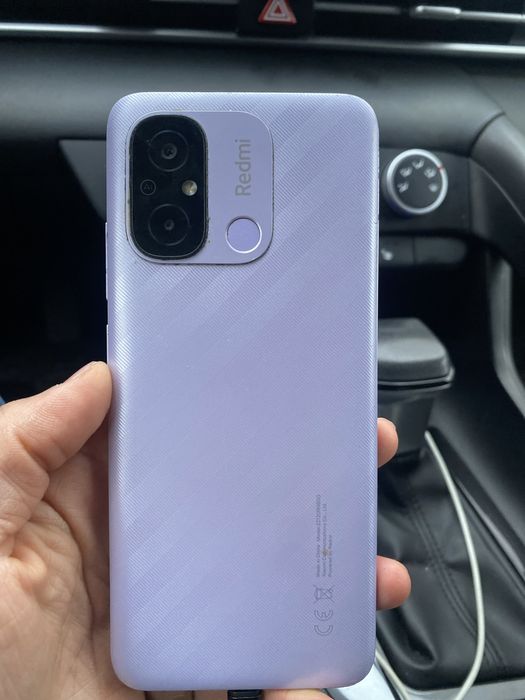 Продается Redmi 12 c 128Gb