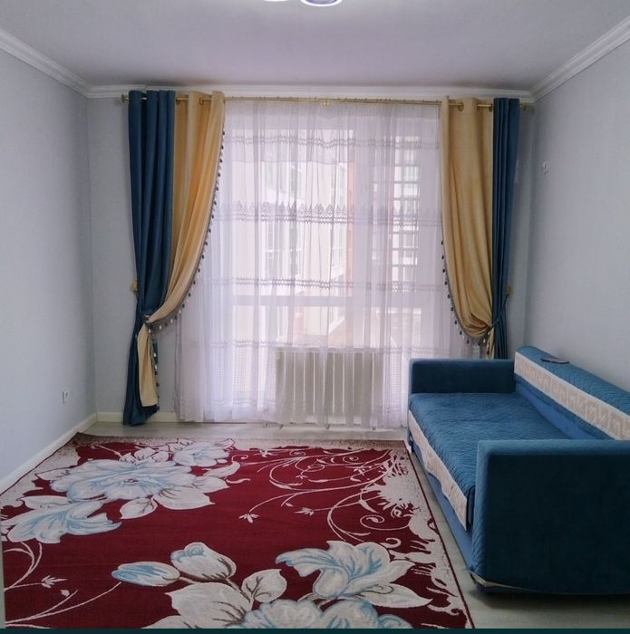 2 бөлмелі пәтер сатылады