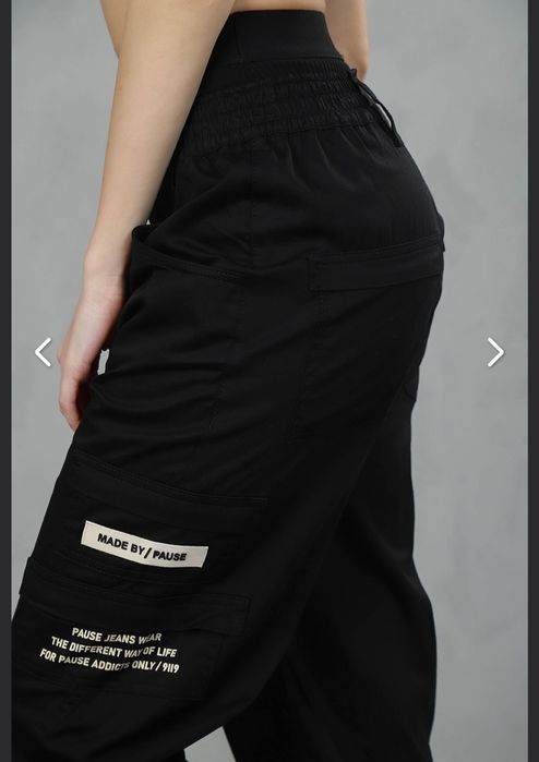 P A U S E дамски