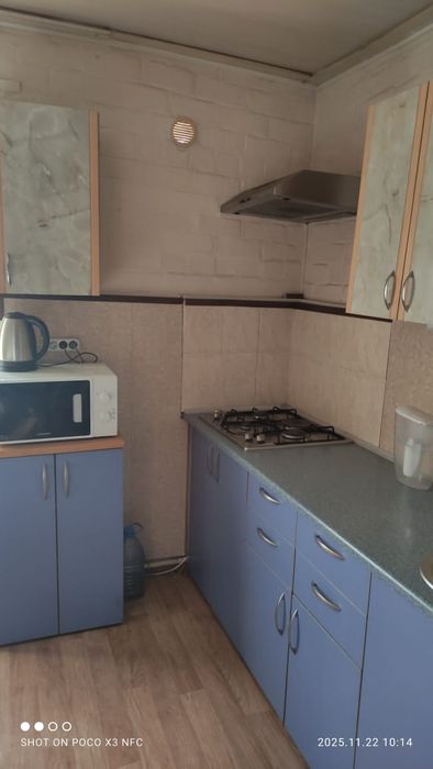 Частный дом, алмалинский район