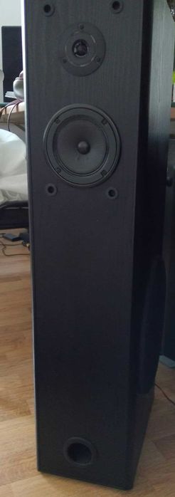 Vand boxe Kenwood  JL 558